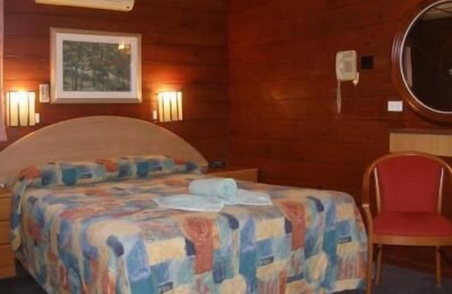 Mount Kuring-gai Hotel | Mount Kuring-Gai Motel