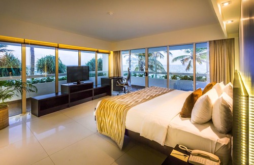 Mount Lavinia Hotel | Mount Lavinia Hotel