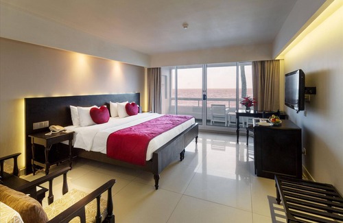 Mount Lavinia Hotel | Mount Lavinia Hotel