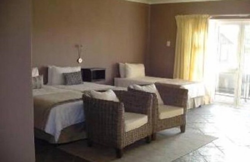 Humewood Cama Y Desayuno | Mount Lodge Humewood
