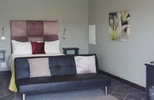Humewood Cama Y Desayuno | Mount Lodge Humewood