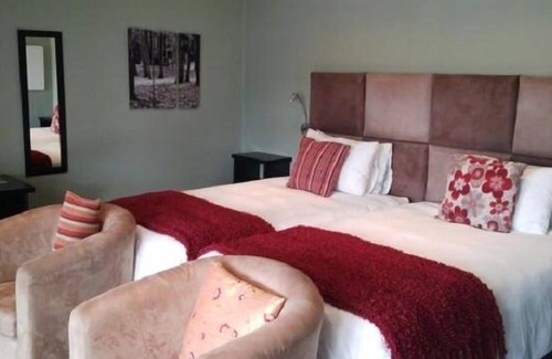 Humewood Cama Y Desayuno | Mount Lodge Humewood