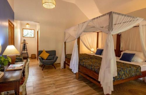 Arusha Cabina | Mount Meru Game Lodge