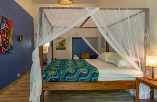 Arusha Cabina | Mount Meru Game Lodge
