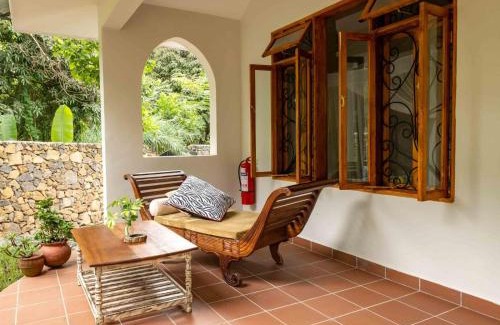 Arusha Cabina | Mount Meru Game Lodge