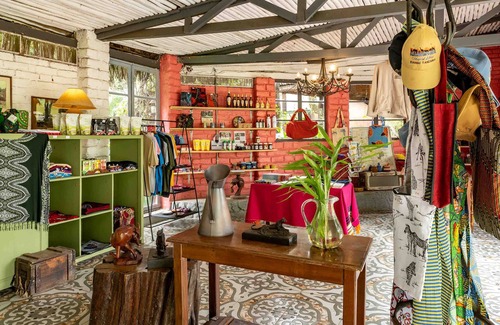 Arusha Cabina | Mount Meru Game Lodge