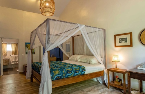 Arusha Cabina | Mount Meru Game Lodge