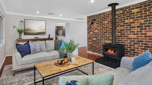 Mount Murray Casa | Mount Murray Hideaway