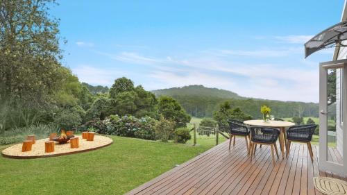 Mount Murray Casa | Mount Murray Hideaway