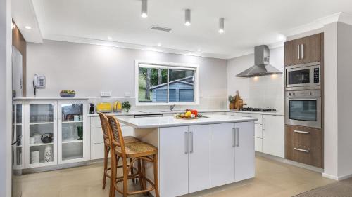 Mount Murray Casa | Mount Murray Hideaway