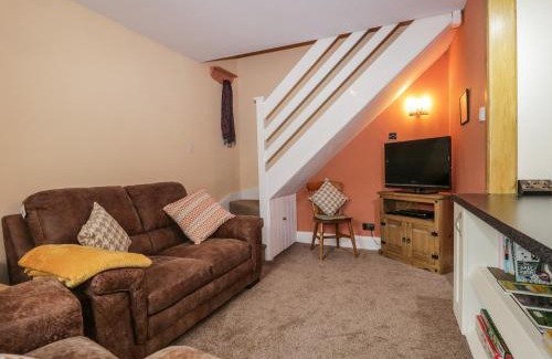 Lindale Casa | Mount Pleasant Cottage