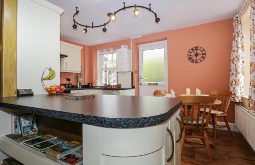 Lindale Casa | Mount Pleasant Cottage