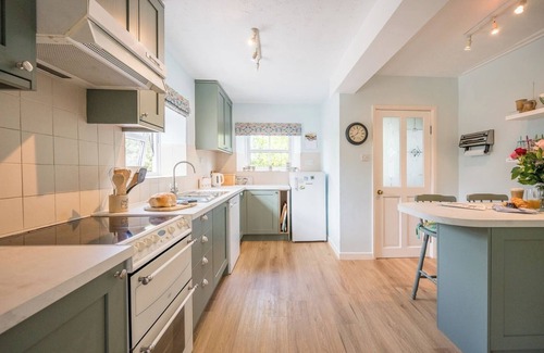 Dunwich Apartamento | Mount Pleasant Farm, Dunwich