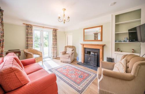 Dunwich Casa | Mount Pleasant Farm, Dunwich