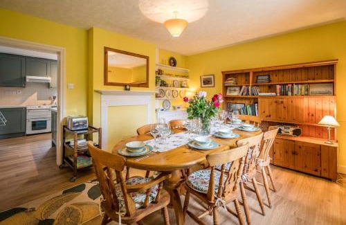 Dunwich Casa | Mount Pleasant Farm, Dunwich
