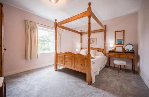 Dunwich Casa | Mount Pleasant Farm, Dunwich