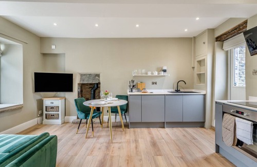 Tebay Casa | Mount Pleasant - Una Habitación Casa, Capacidad 2