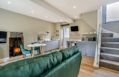 Tebay Casa | Mount Pleasant - Una Habitación Casa, Capacidad 2