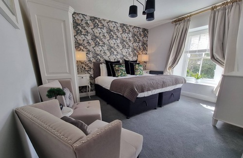 Sidmouth Hotel | Mount Pleasant Hotel
