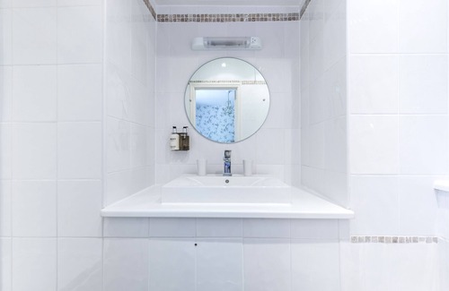 Sidmouth Hotel | Mount Pleasant Hotel