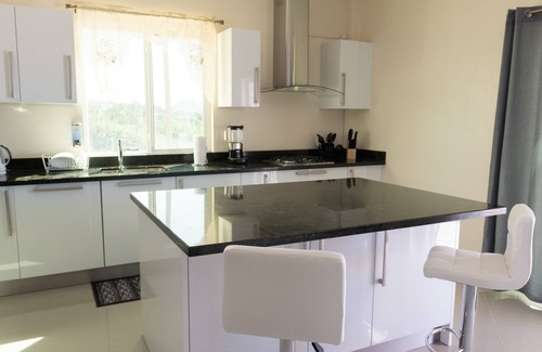 Gate Park Apartamento | Mount Royal Luxury Condos