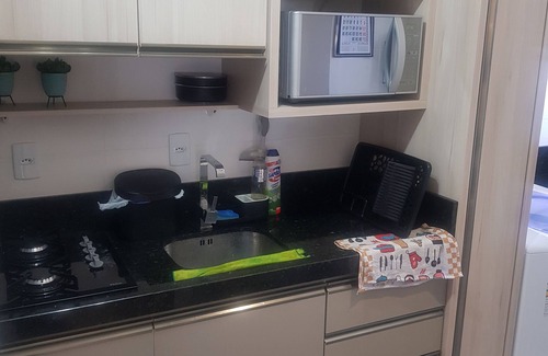 Nacoes Apartamento | Mount Siao Apt