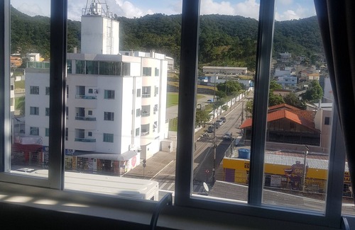 Nacoes Apartamento | Mount Siao Apt