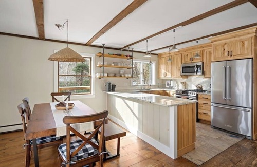 West Dover Casa | Mount Snow Ski Shanty