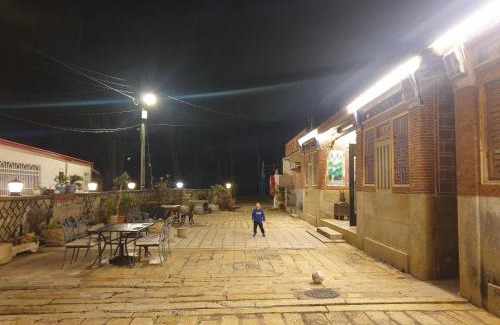 Jinhu Casa | Mount Taiwu Cozy B&B