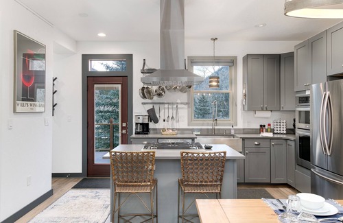 Downieville-Lawson-Dumont Casa | Mountain House Dumont: Upscale Mountain Home! Near skiing, rafting, fishing!
