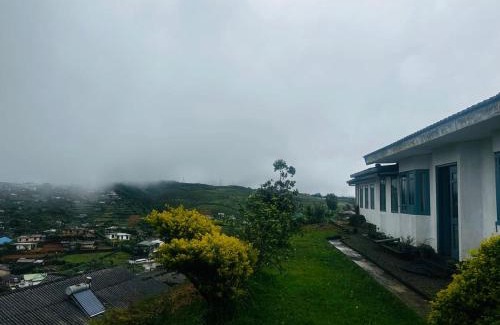 Nuwara Eliya Chalet De Esquí | Mount View Cottage