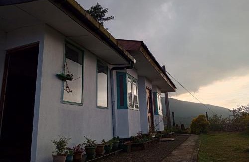 Nuwara Eliya Chalet De Esquí | Mount View Cottage