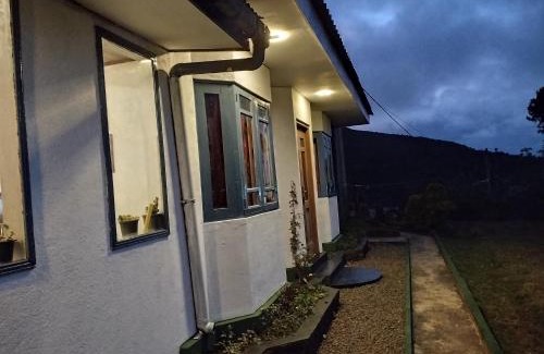 Nuwara Eliya Chalet De Esquí | Mount View Cottage