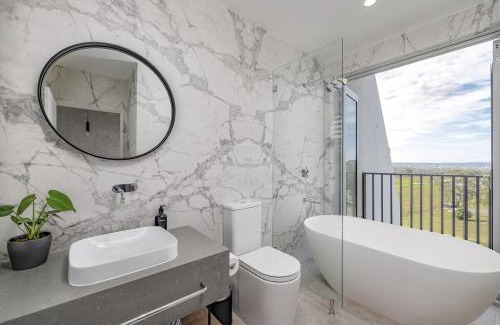 Mount View Apartamento | Mount View Estate One Bedroom Country Stay The Wisteria Escape
