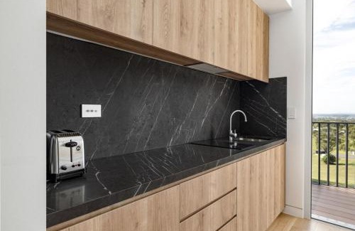Mount View Apartamento | Mount View Estate One Bedroom Country Stay The Wisteria Escape