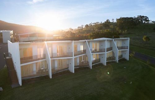 Mount View Apartamento | Mount View Estate One Bedroom Country Stay The Wisteria Escape