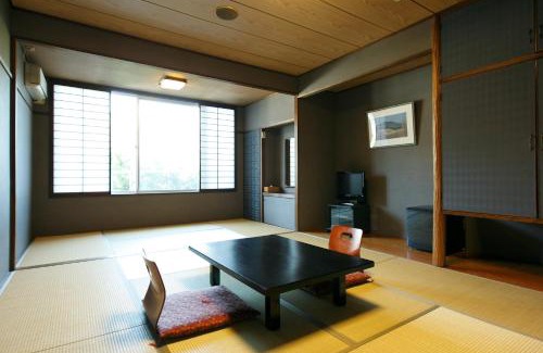 Hakone Hotel | Mount View Hakone