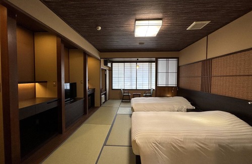 Hakone Casa | Mount View Hakone