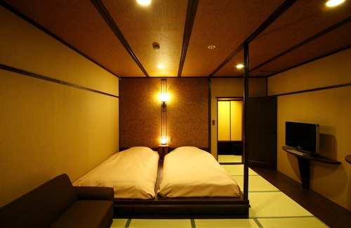 Hakone Casa | Mount View Hakone