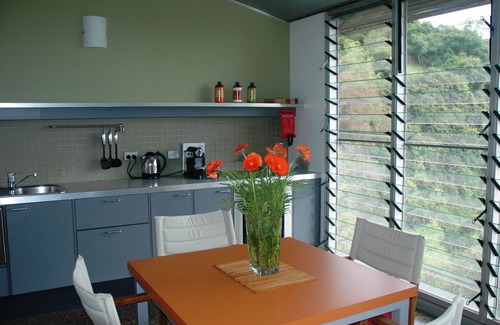 Mount View Cabina | Mount View Lodges - Hunter Valley - 1 cama