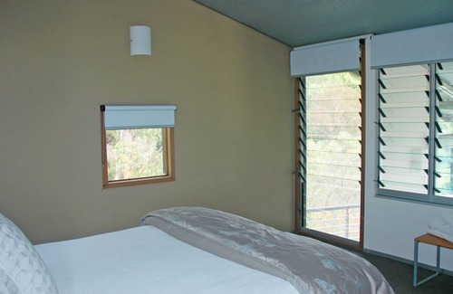 Mount View Cabina | Mount View Lodges - Hunter Valley - 1 cama