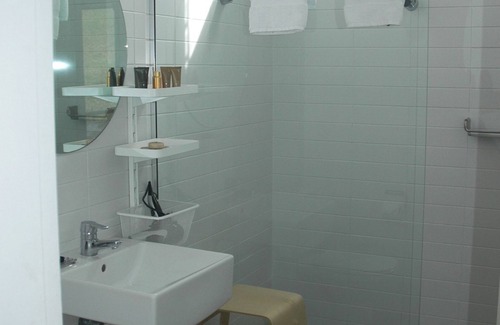 Mount View Cabina | Mount View Lodges - Hunter Valley - 1 cama