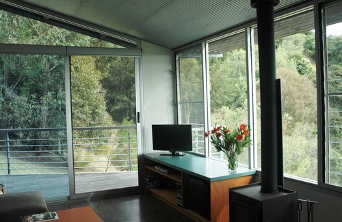 Mount View Cabina | Mount View Lodges - Hunter Valley - 3 habitaciones