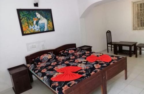 Mount Lavinia Hotel | Mount Villa