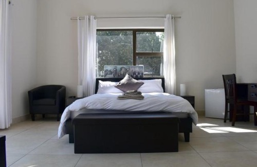 Pretoria Casa | Mount Vista