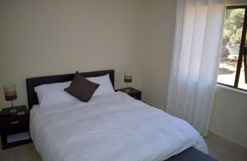 Pretoria Casa | Mount Vista