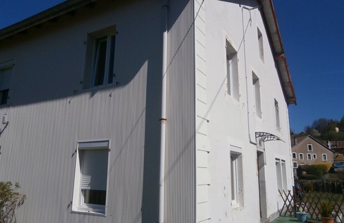 Saint-Maurice-sur-Moselle Apartamento | MONTAÑA, PASEOS DE AIRE PURO asegurados
