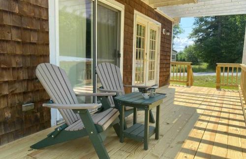 Johnsburg Casa | Mountain Adventure Ski Chalet near Gore