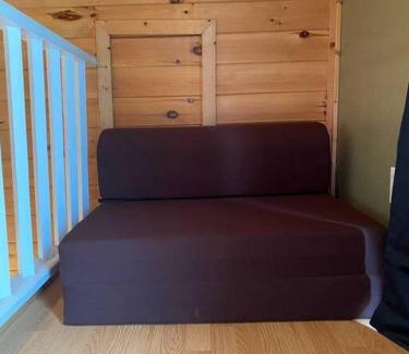 Johnsburg Casa | Mountain Adventure Ski Chalet near Gore