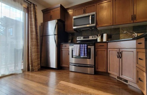 East Kootenay Casa | Mountain and Lake Get Away for the Family
